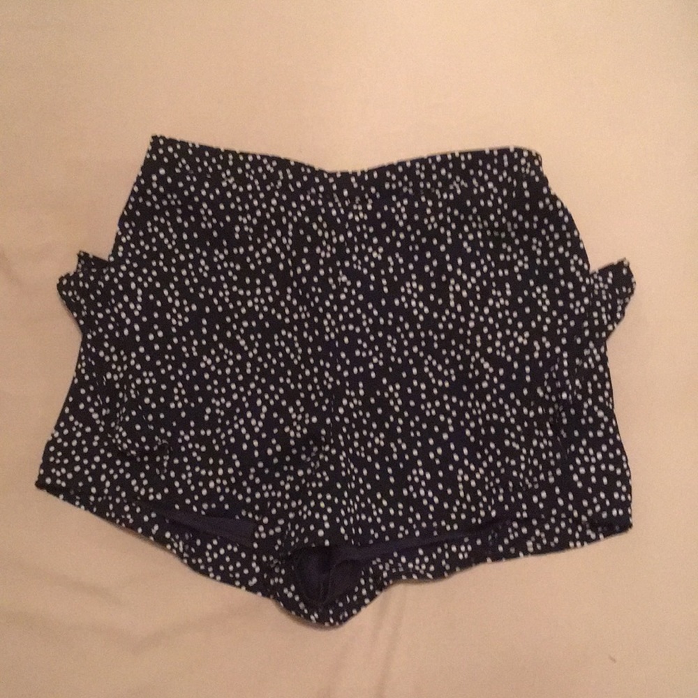 Forever 21 shorts